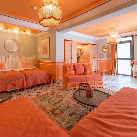 Maison Daouia Ouled Jelal Екстериор снимка