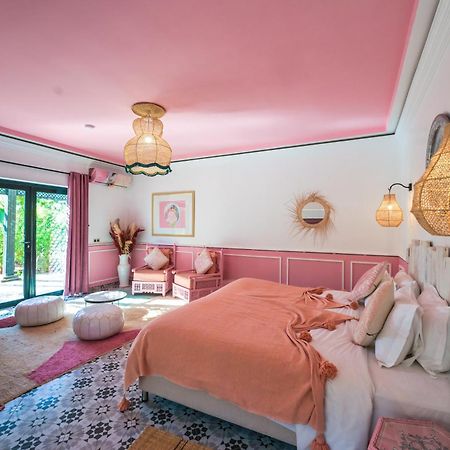Maison Daouia Ouled Jelal Екстериор снимка