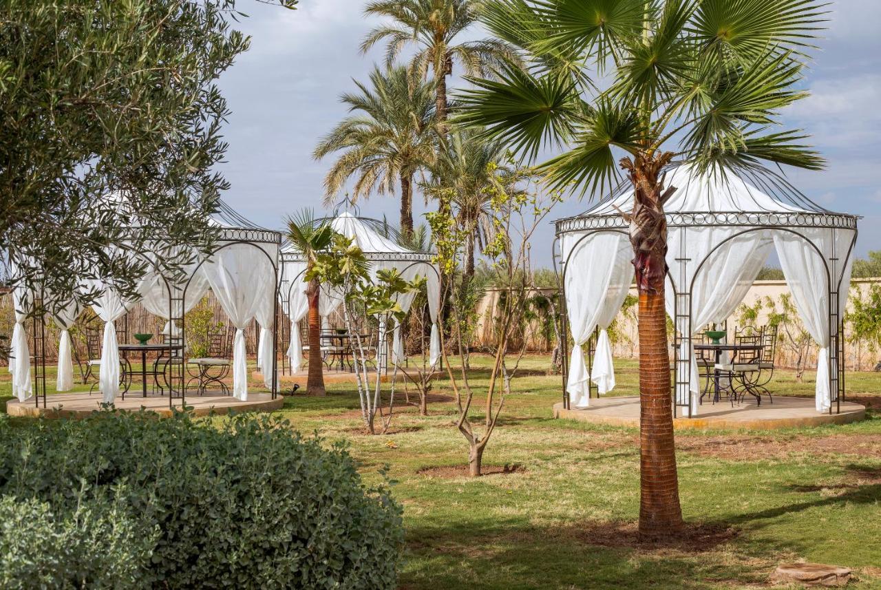 Maison Daouia Ouled Jelal Екстериор снимка