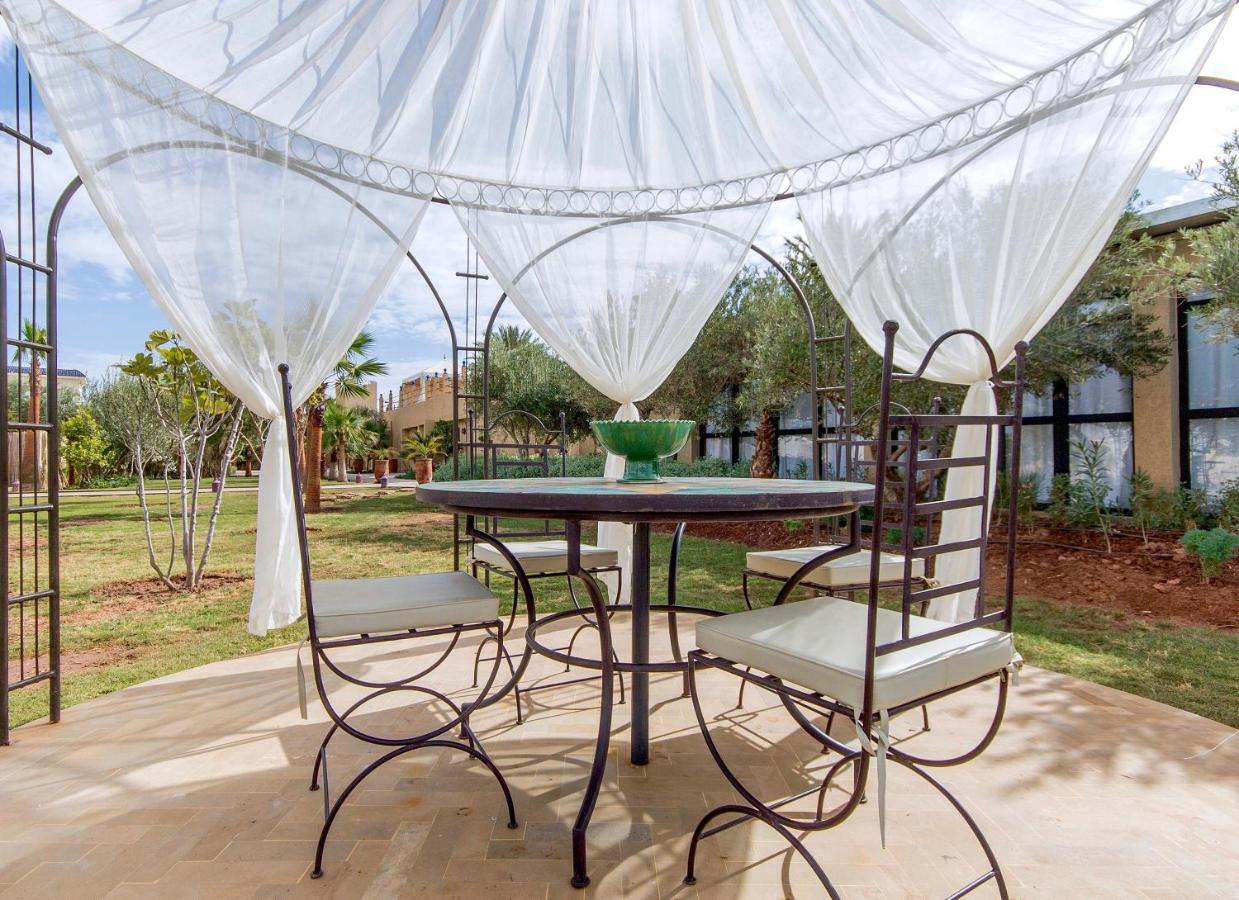 Maison Daouia Ouled Jelal Екстериор снимка
