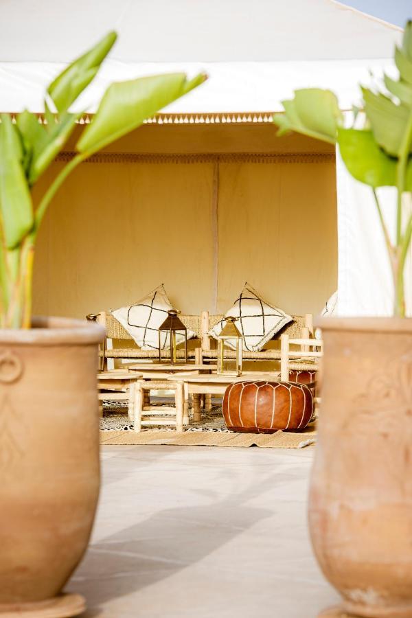 Maison Daouia Ouled Jelal Екстериор снимка