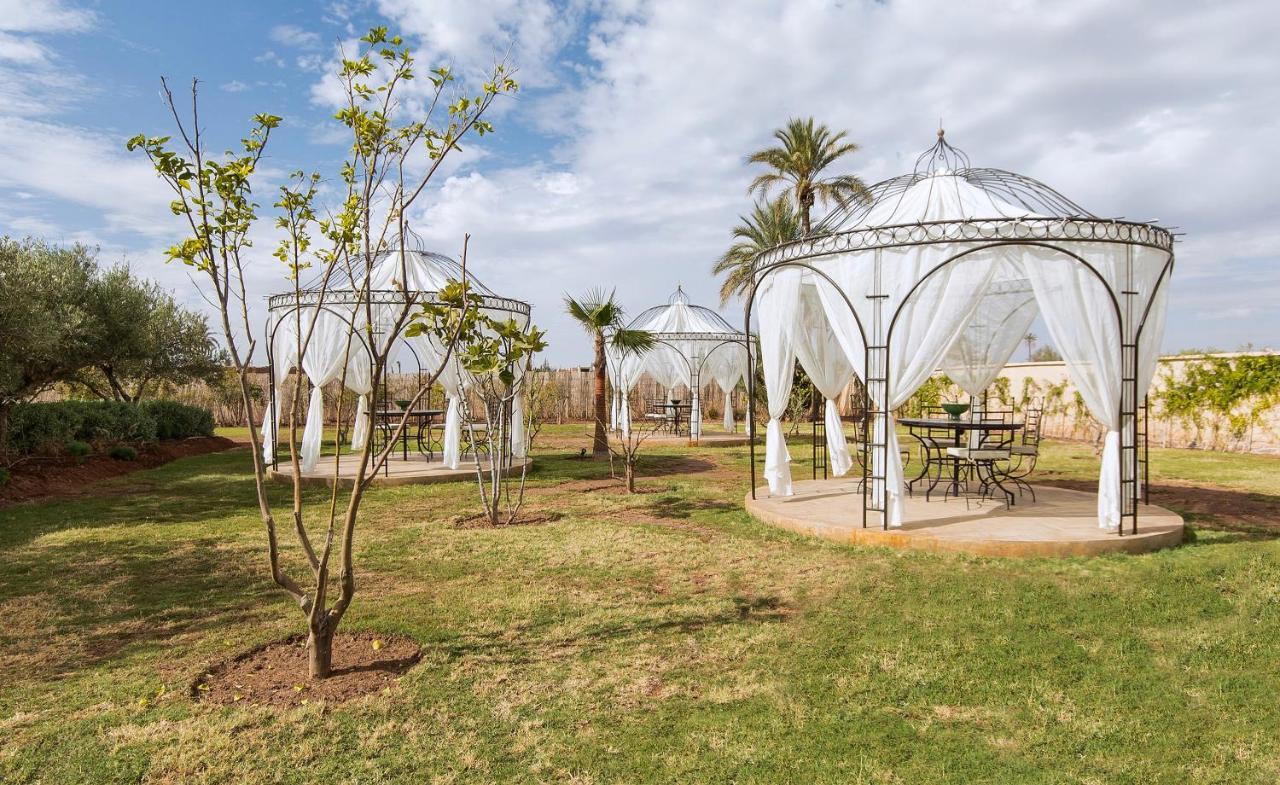 Maison Daouia Ouled Jelal Екстериор снимка