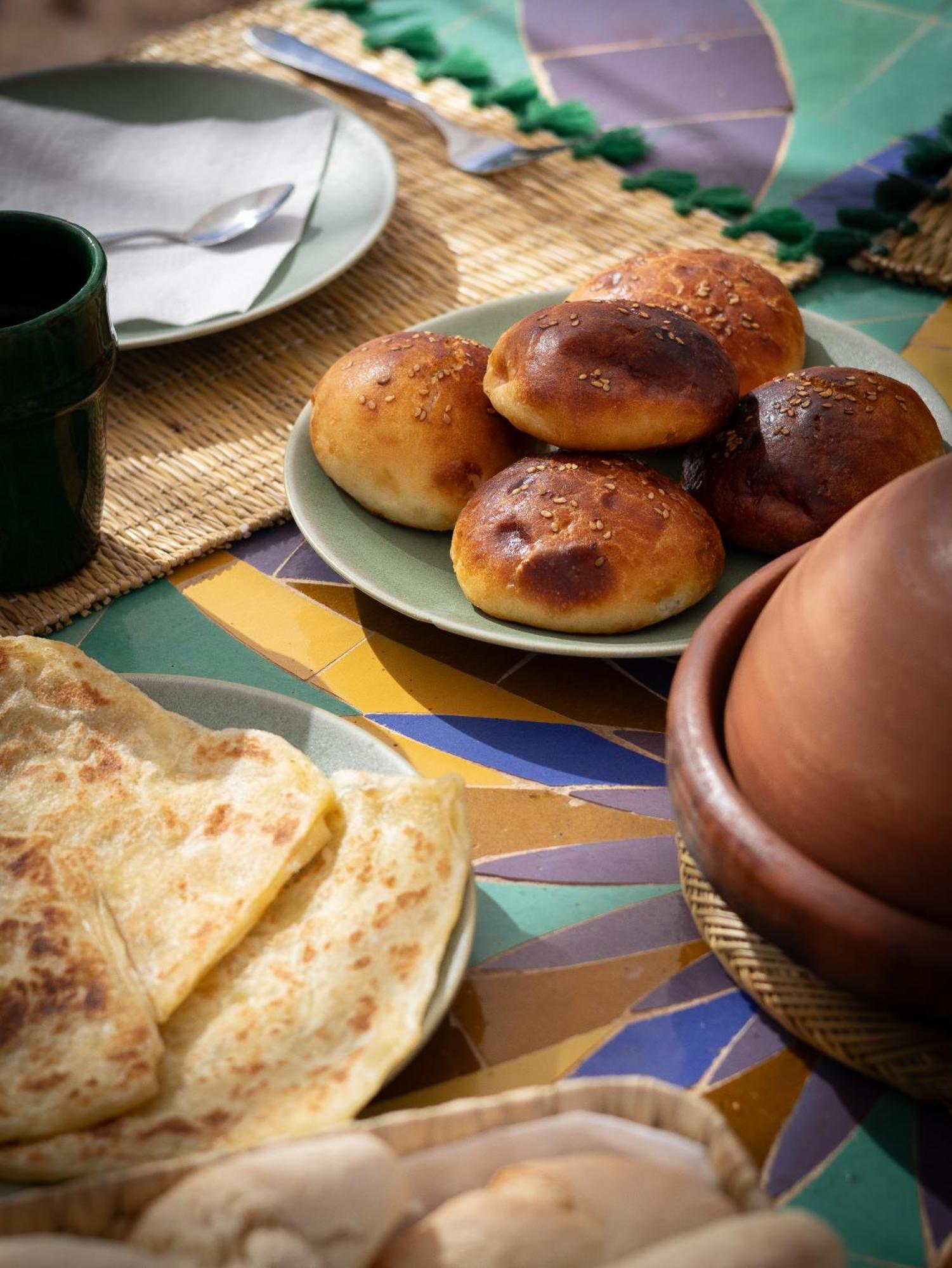 Maison Daouia Ouled Jelal Екстериор снимка