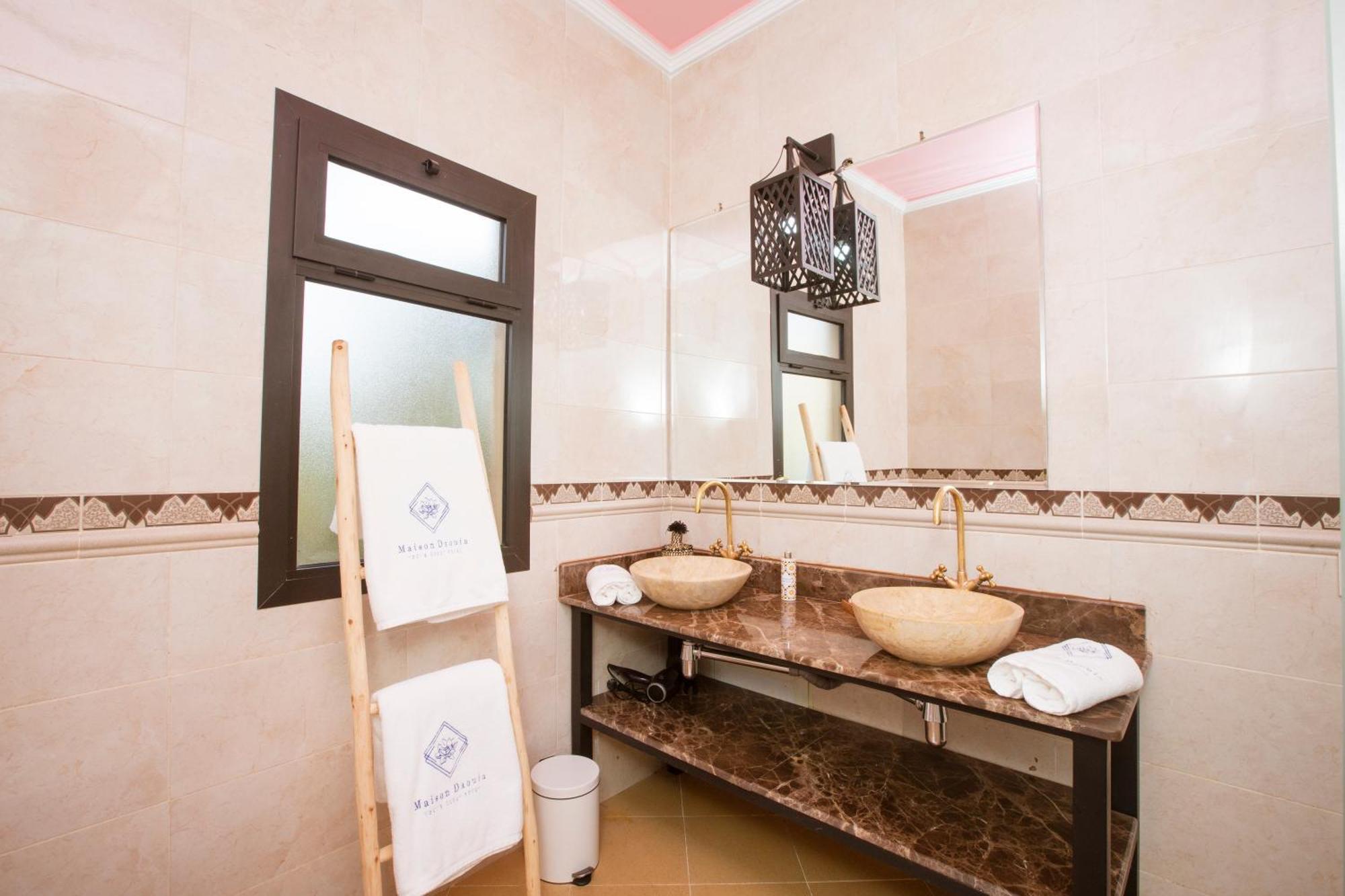 Maison Daouia Ouled Jelal Екстериор снимка
