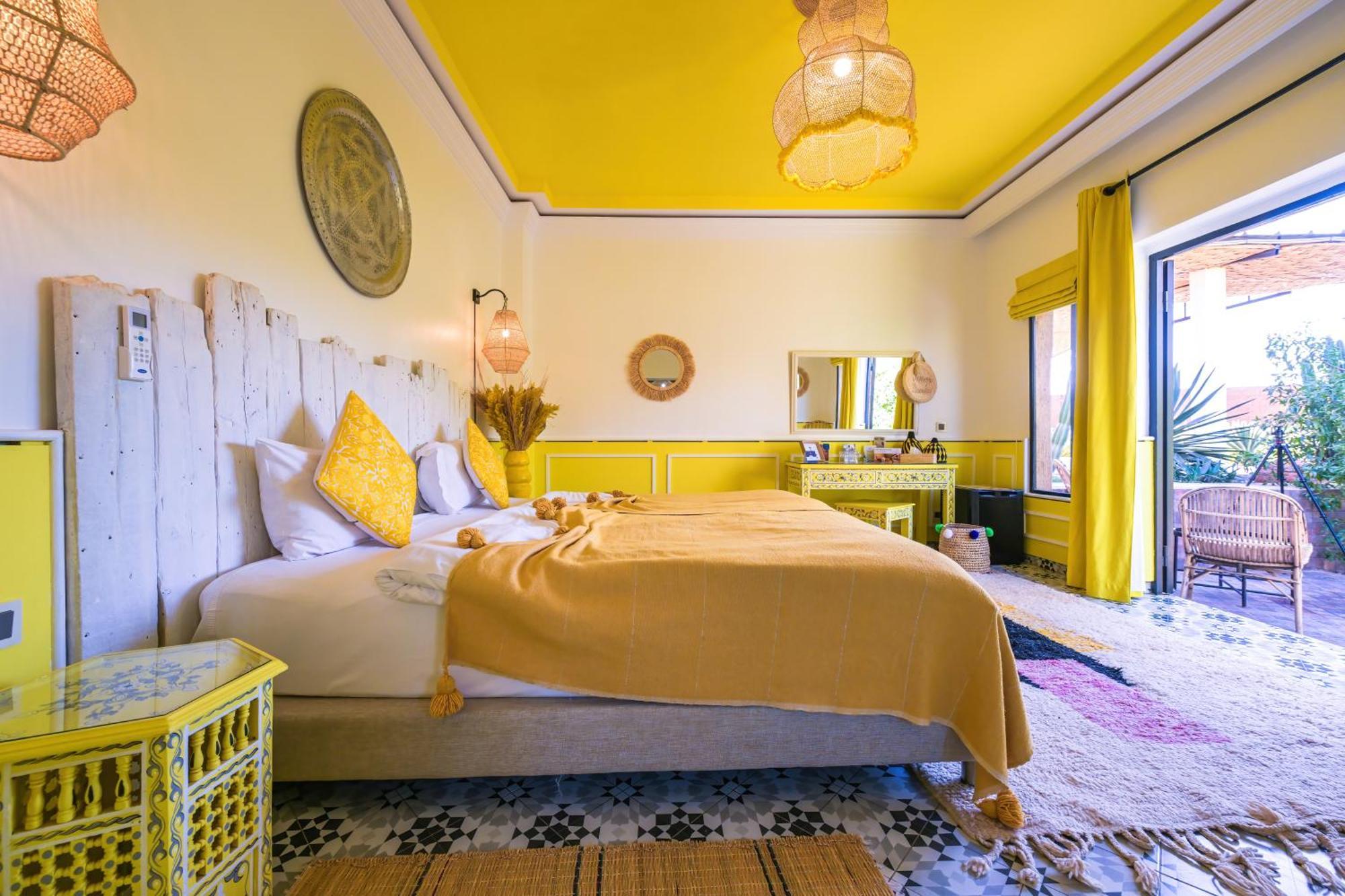Maison Daouia Ouled Jelal Екстериор снимка