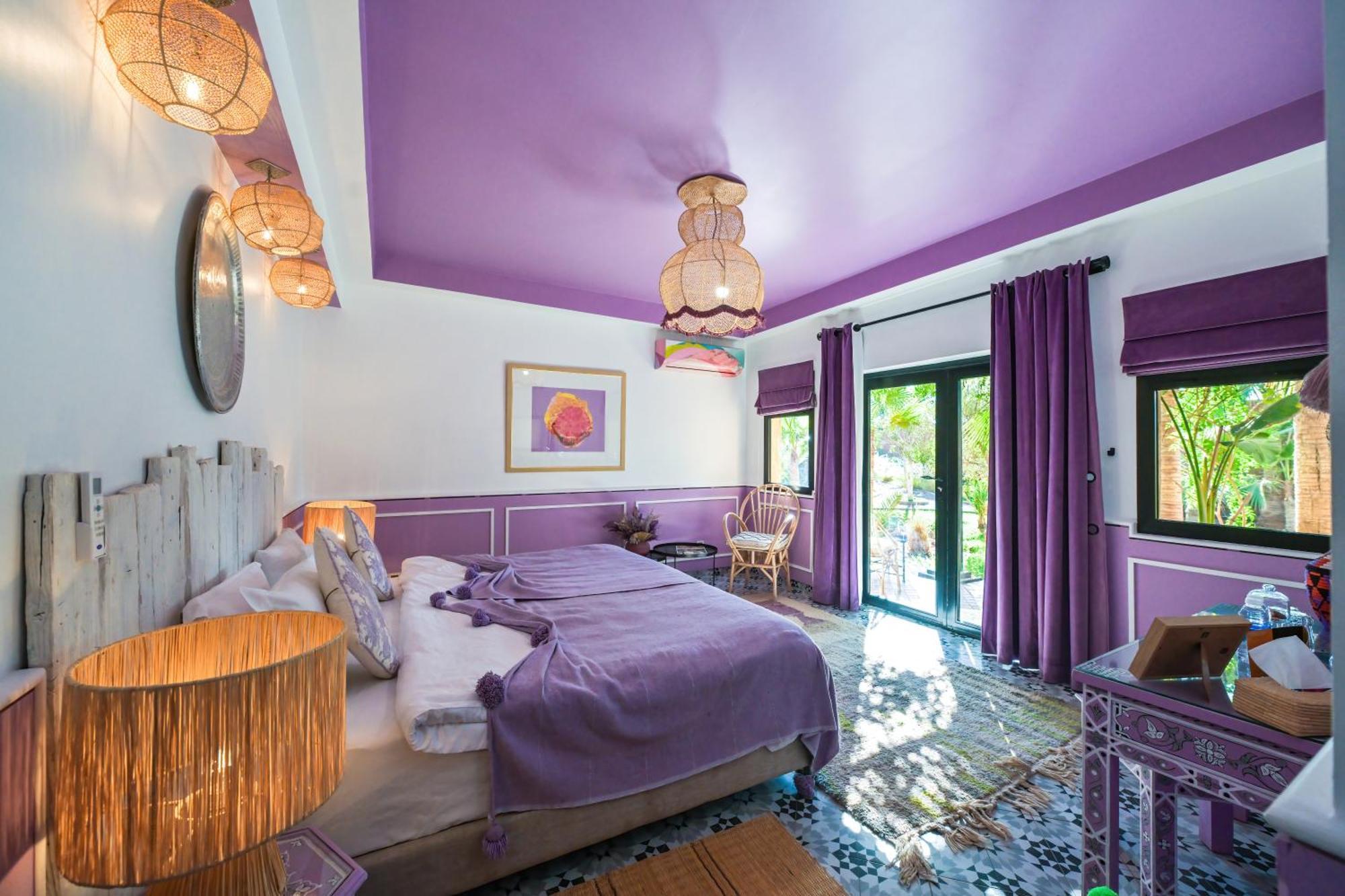Maison Daouia Ouled Jelal Екстериор снимка