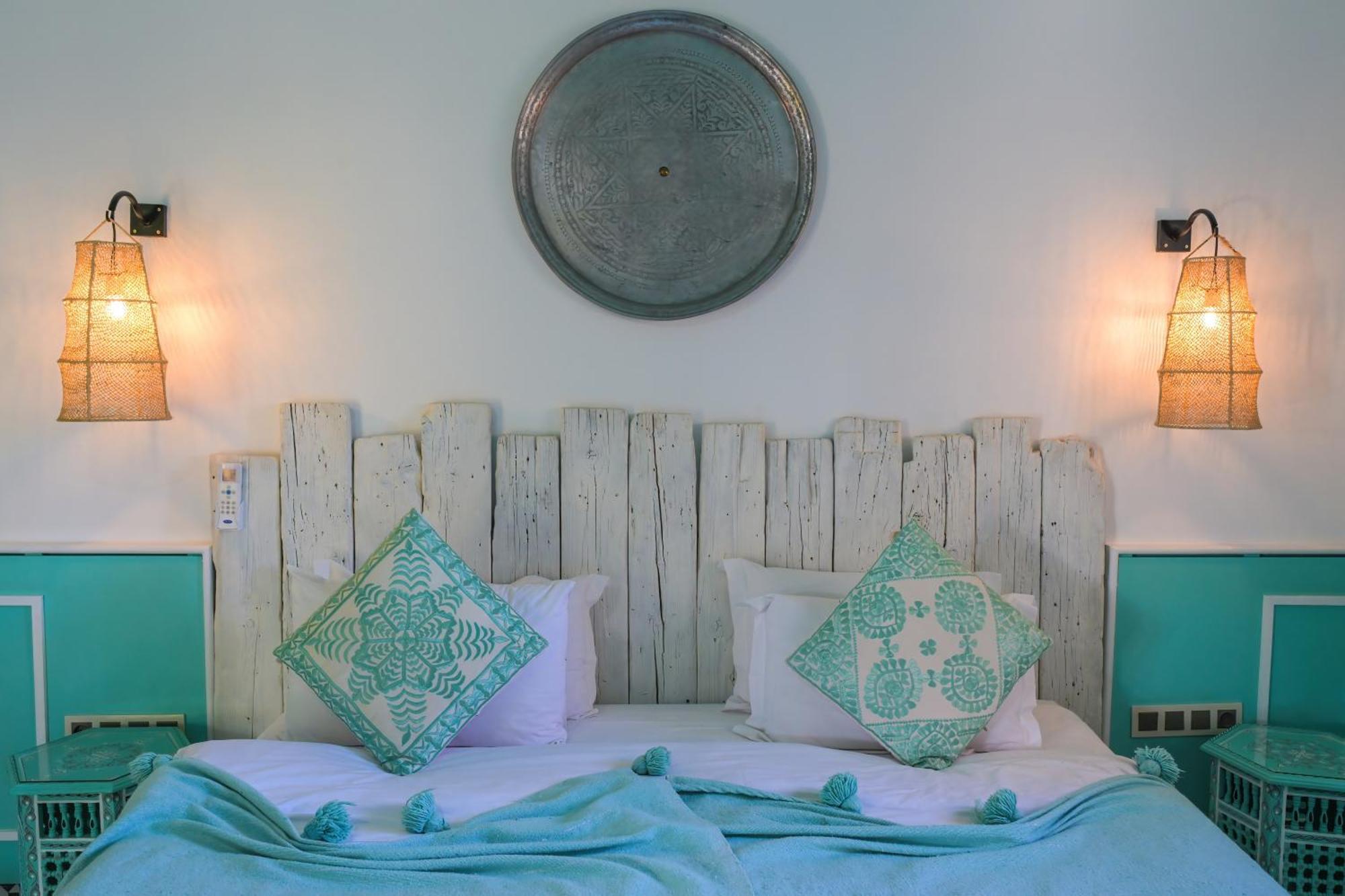 Maison Daouia Ouled Jelal Екстериор снимка
