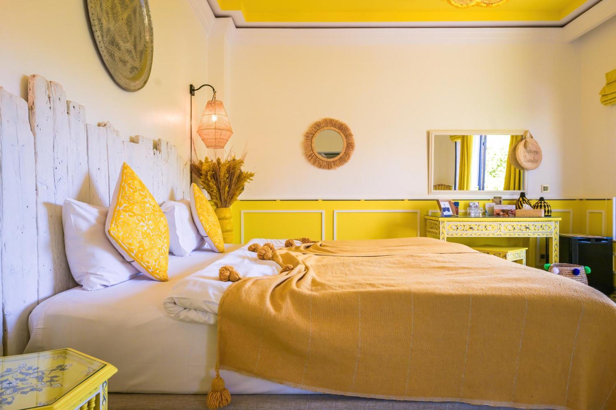 Maison Daouia Ouled Jelal Екстериор снимка