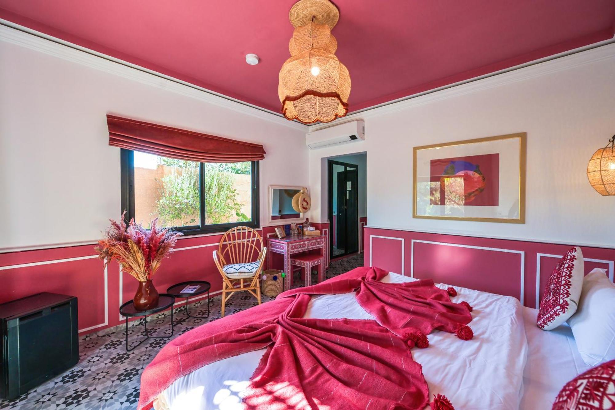 Maison Daouia Ouled Jelal Екстериор снимка