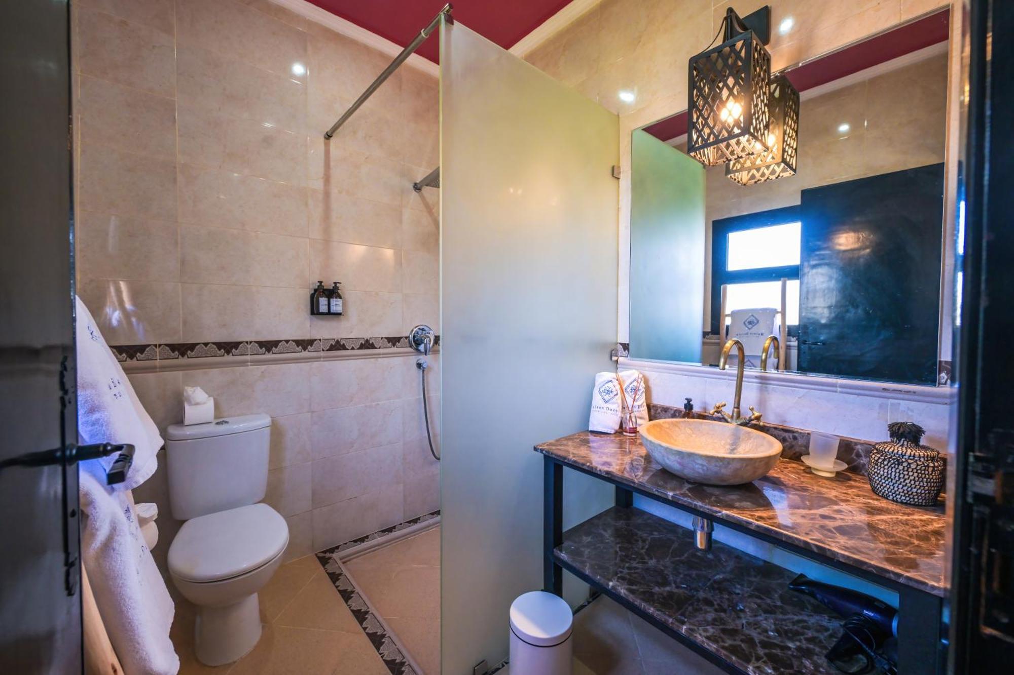 Maison Daouia Ouled Jelal Екстериор снимка