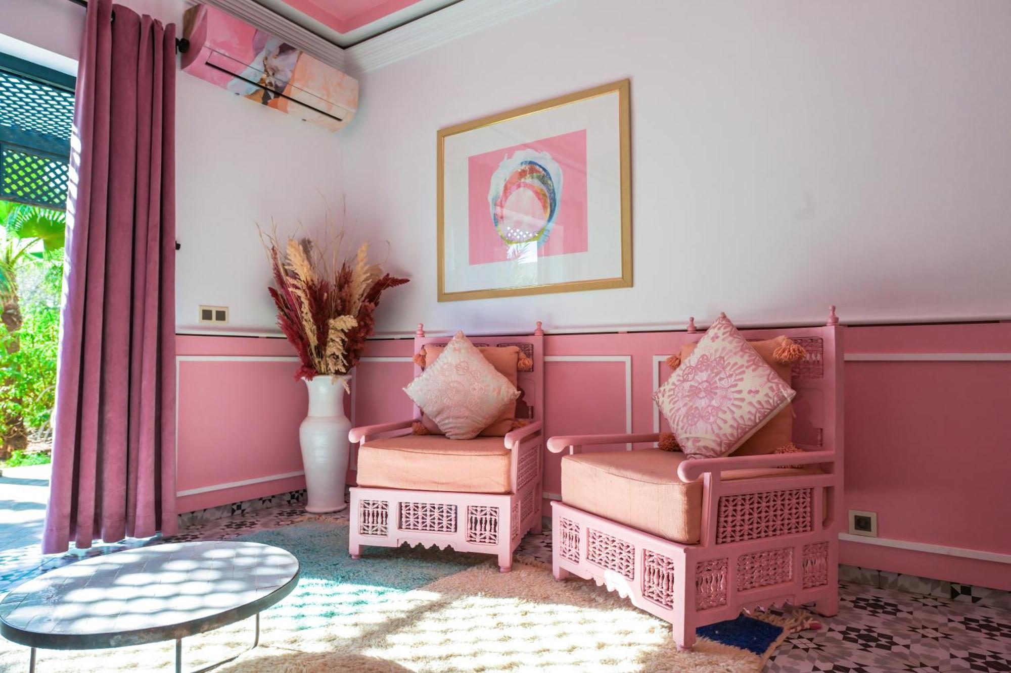 Maison Daouia Ouled Jelal Екстериор снимка