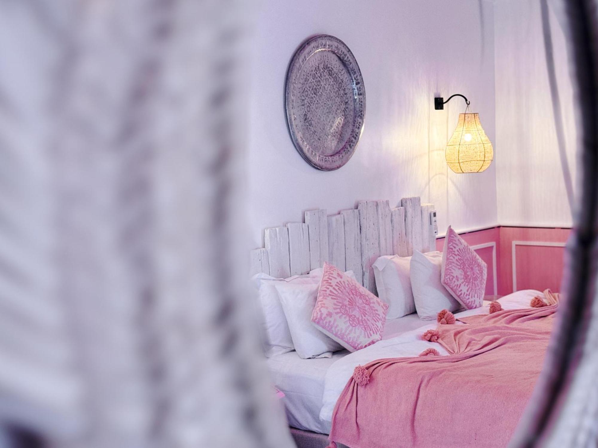 Maison Daouia Ouled Jelal Екстериор снимка