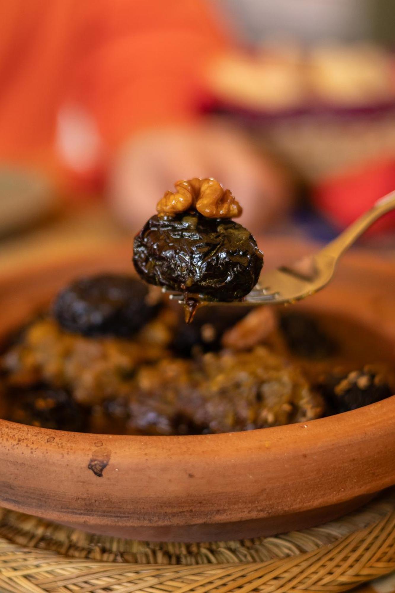 Maison Daouia Ouled Jelal Екстериор снимка