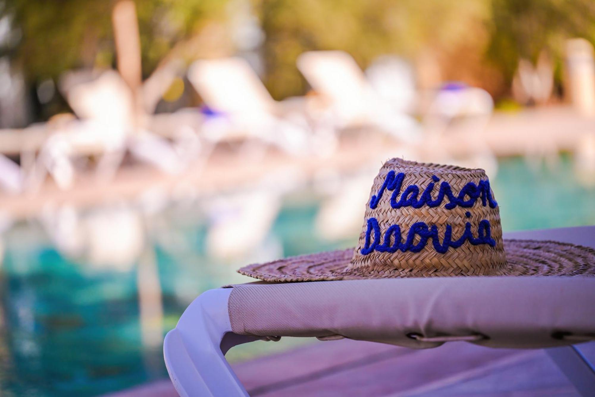 Maison Daouia Ouled Jelal Екстериор снимка